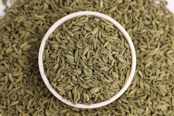 قیمت خرید زیره سبز ایرانی + فروش ویژه